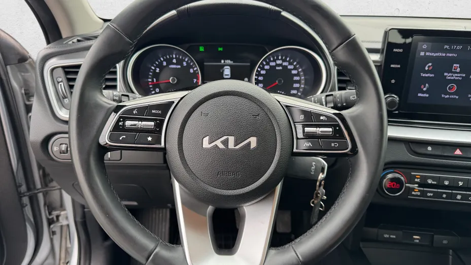 KIA Cee'd Ceed 1.5 T-GDI M