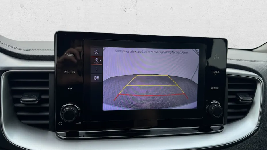 KIA Cee'd Ceed 1.5 T-GDI M