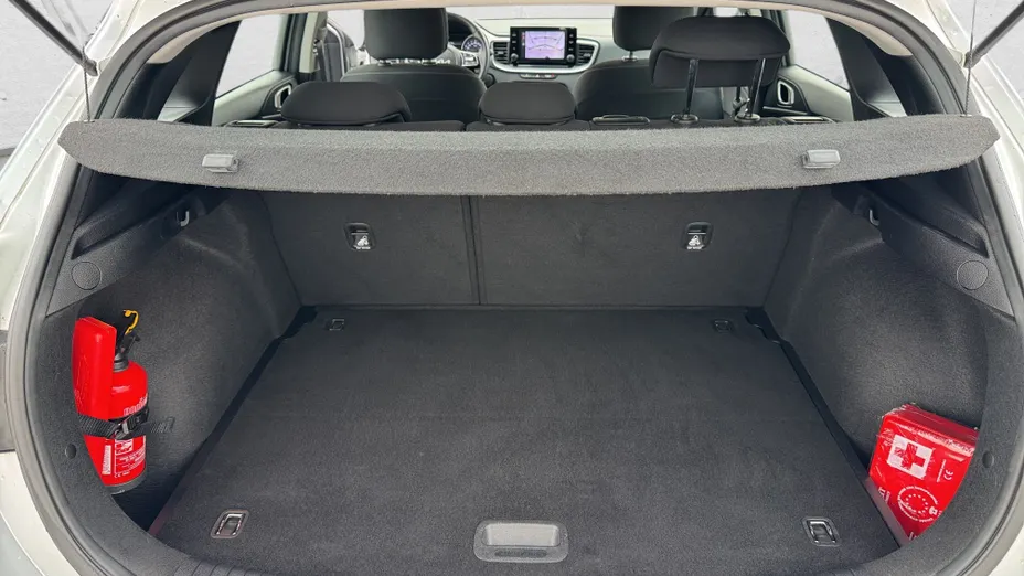 KIA Cee'd Ceed 1.5 T-GDI M