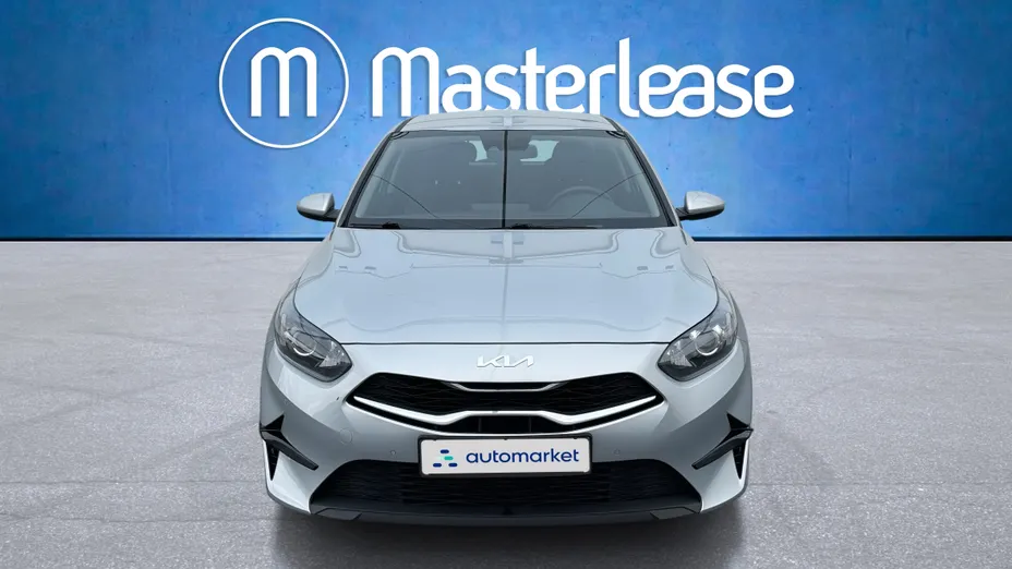 KIA Cee'd Ceed 1.5 T-GDI M