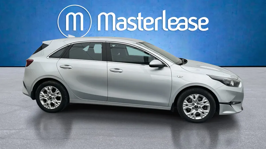 KIA Cee'd Ceed 1.5 T-GDI M