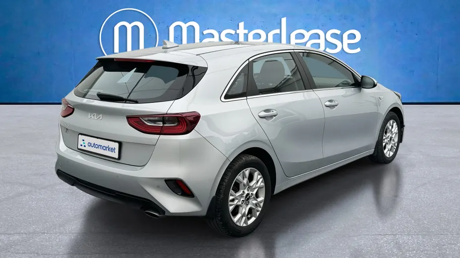 KIA Cee'd Ceed 1.5 T-GDI M