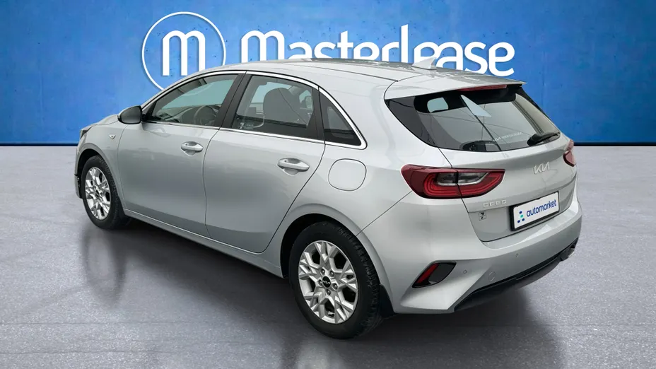 KIA Cee'd Ceed 1.5 T-GDI M