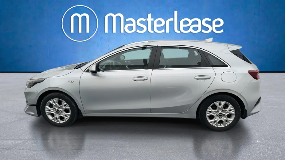 KIA Cee'd Ceed 1.5 T-GDI M