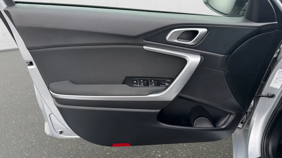 KIA Cee'd Ceed 1.5 T-GDI M