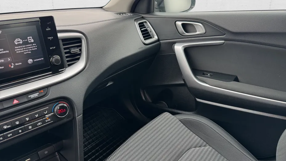 KIA Cee'd Ceed 1.5 T-GDI M