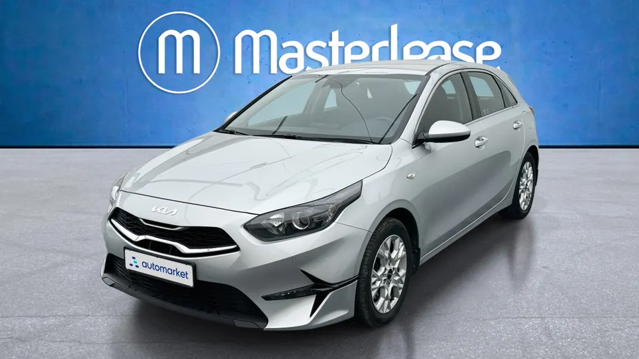 KIA Cee'd Ceed 1.5 T-GDI M