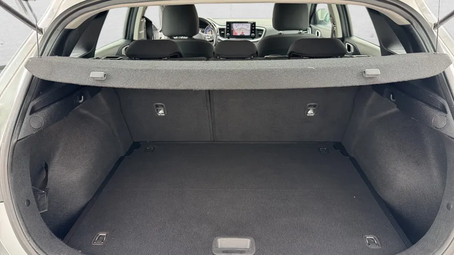 KIA Cee'd Ceed 1.5 T-GDI M