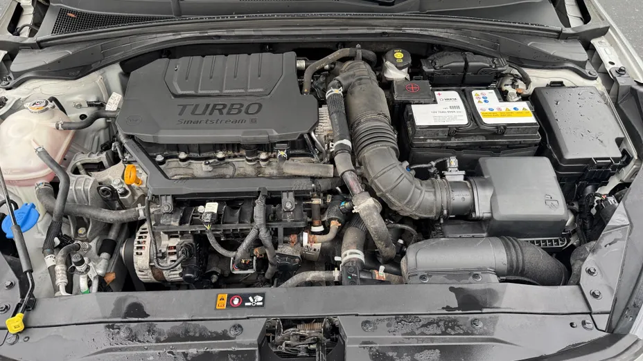 KIA Cee'd Ceed 1.5 T-GDI M