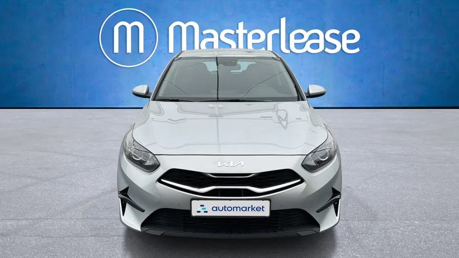 KIA Cee'd Ceed 1.5 T-GDI M