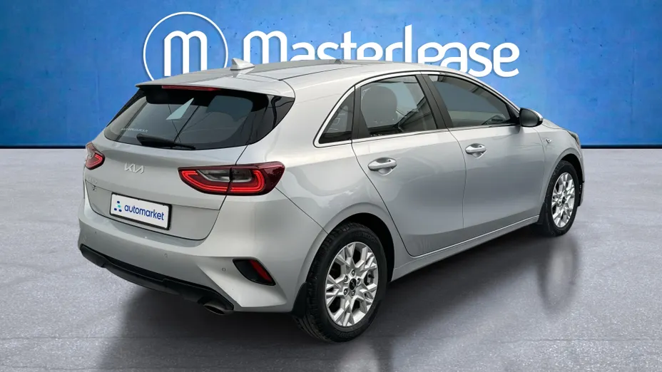 KIA Cee'd Ceed 1.5 T-GDI M