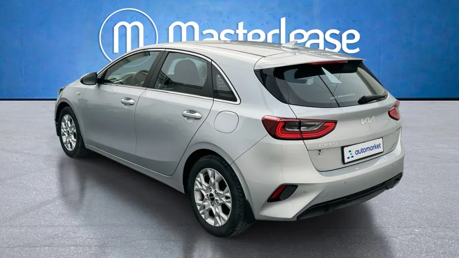 KIA Cee'd Ceed 1.5 T-GDI M