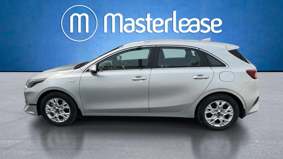 KIA Cee'd Ceed 1.5 T-GDI M