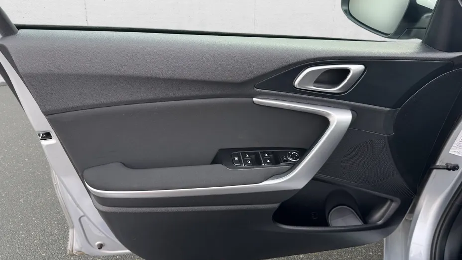 KIA Cee'd Ceed 1.5 T-GDI M