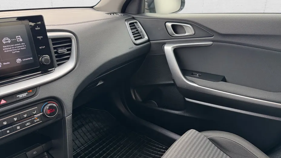 KIA Cee'd Ceed 1.5 T-GDI M