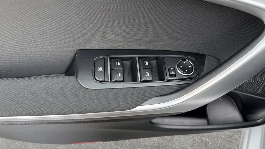 KIA Cee'd Ceed 1.5 T-GDI M
