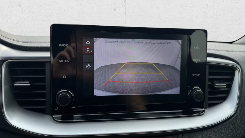 KIA Cee'd Ceed 1.5 T-GDI M