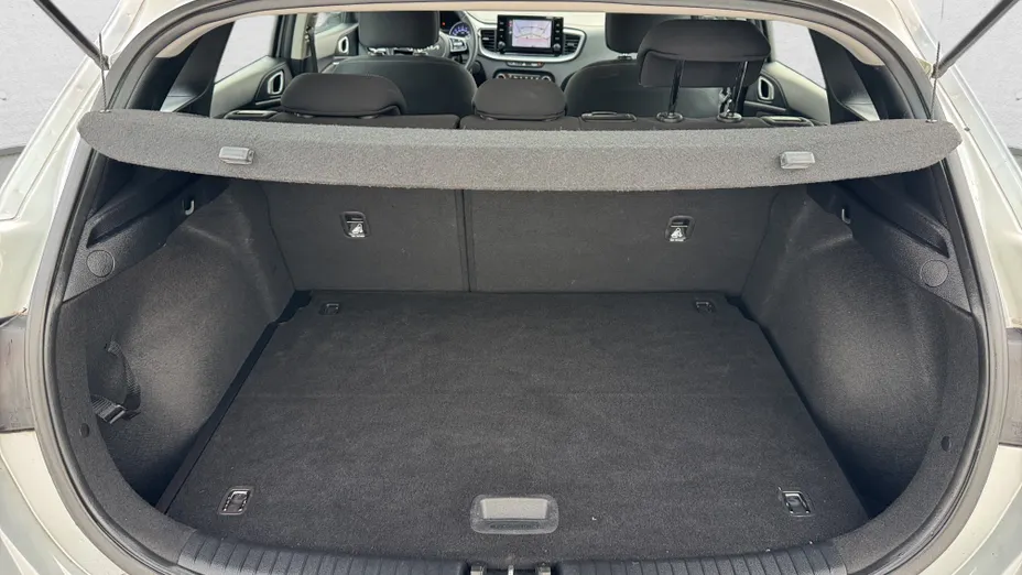 KIA Cee'd Ceed 1.5 T-GDI M