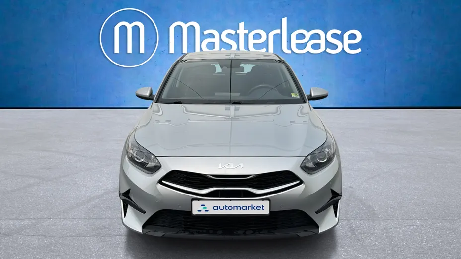 KIA Cee'd Ceed 1.5 T-GDI M