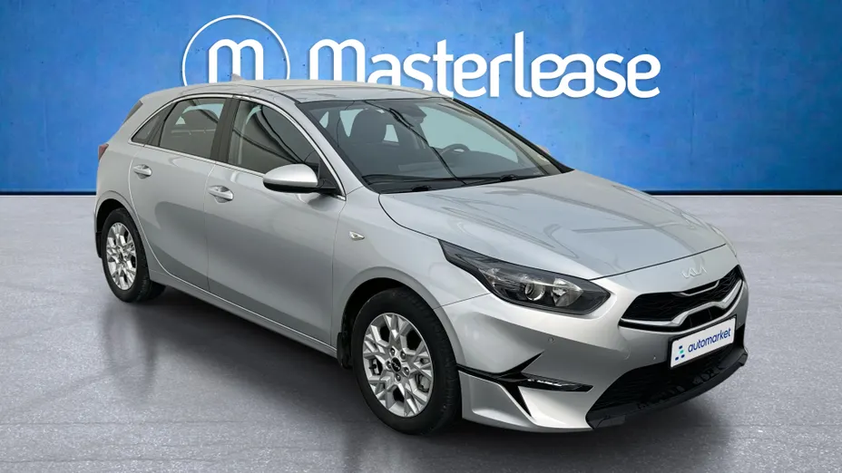 KIA Cee'd Ceed 1.5 T-GDI M