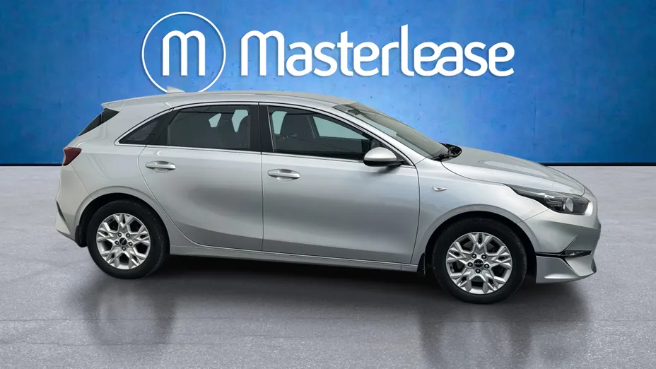 KIA Cee'd Ceed 1.5 T-GDI M