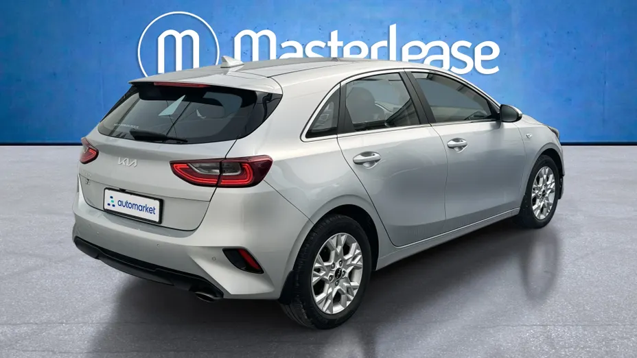 KIA Cee'd Ceed 1.5 T-GDI M