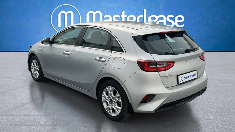 KIA Cee'd Ceed 1.5 T-GDI M