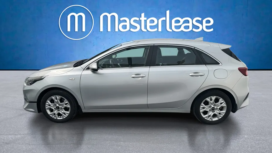 KIA Cee'd Ceed 1.5 T-GDI M