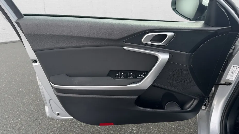 KIA Cee'd Ceed 1.5 T-GDI M