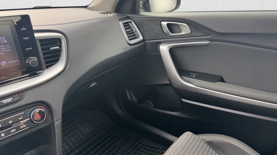 KIA Cee'd Ceed 1.5 T-GDI M