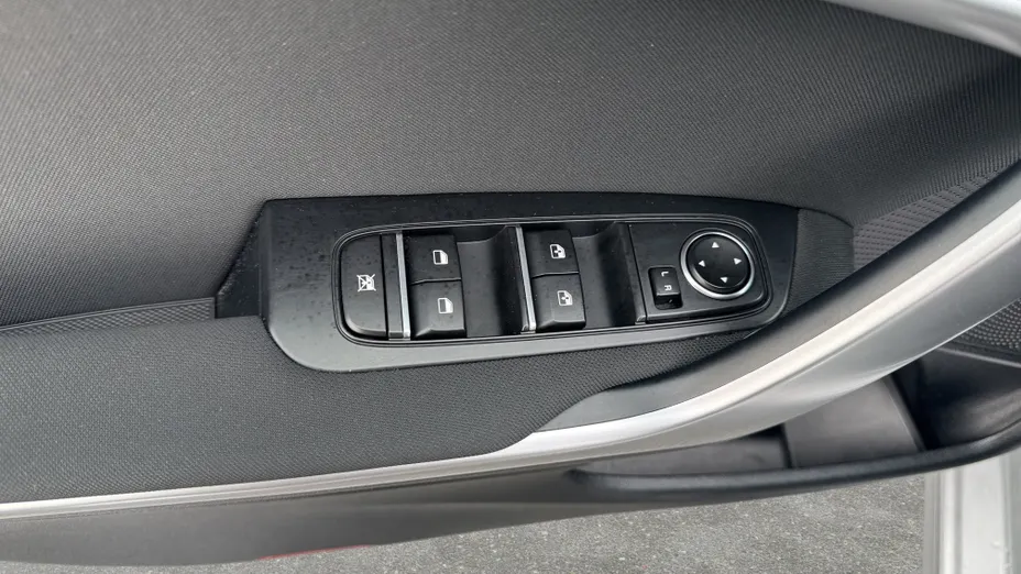 KIA Cee'd Ceed 1.5 T-GDI M