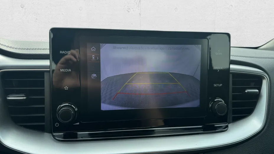 KIA Cee'd Ceed 1.5 T-GDI M