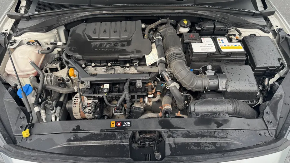 KIA Cee'd Ceed 1.5 T-GDI M