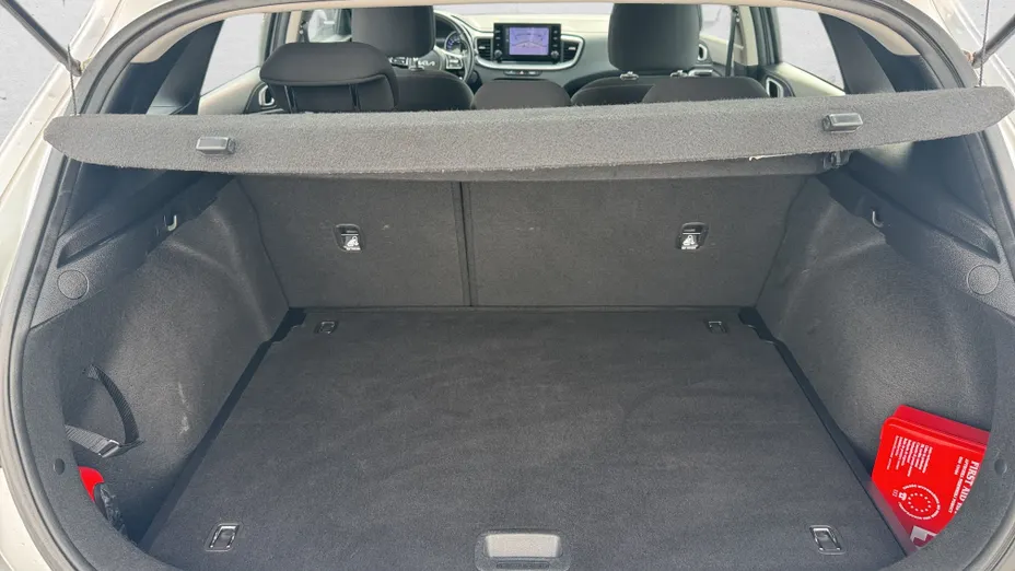 KIA Cee'd Ceed 1.5 T-GDI M