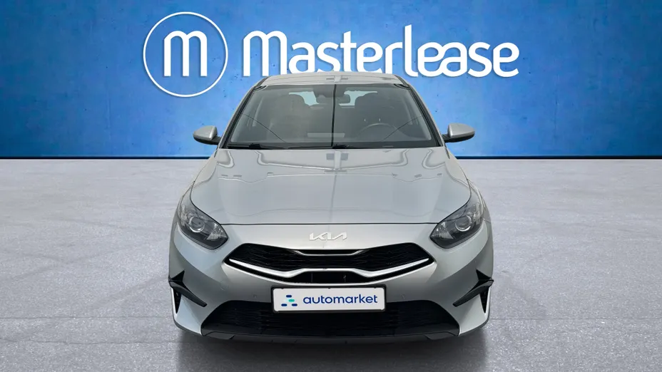 KIA Cee'd Ceed 1.5 T-GDI M