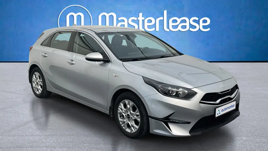 KIA Cee'd Ceed 1.5 T-GDI M
