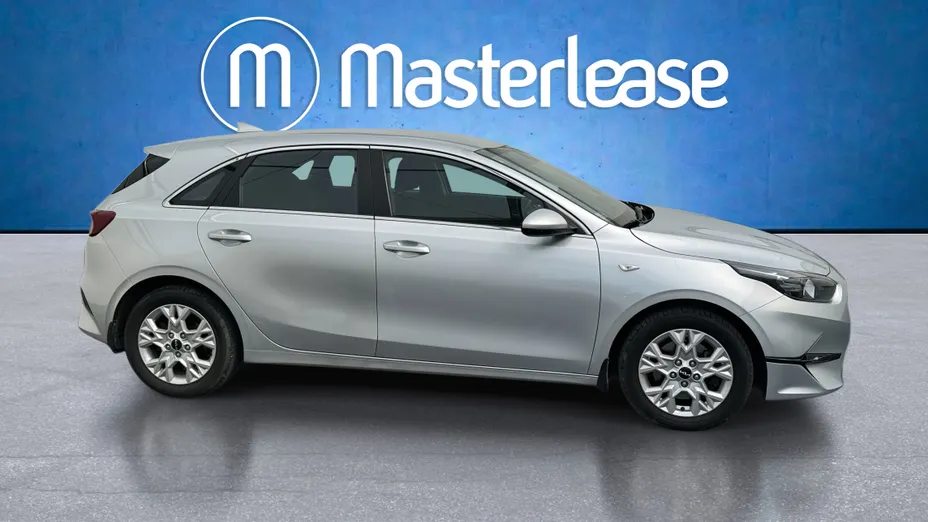 KIA Cee'd Ceed 1.5 T-GDI M