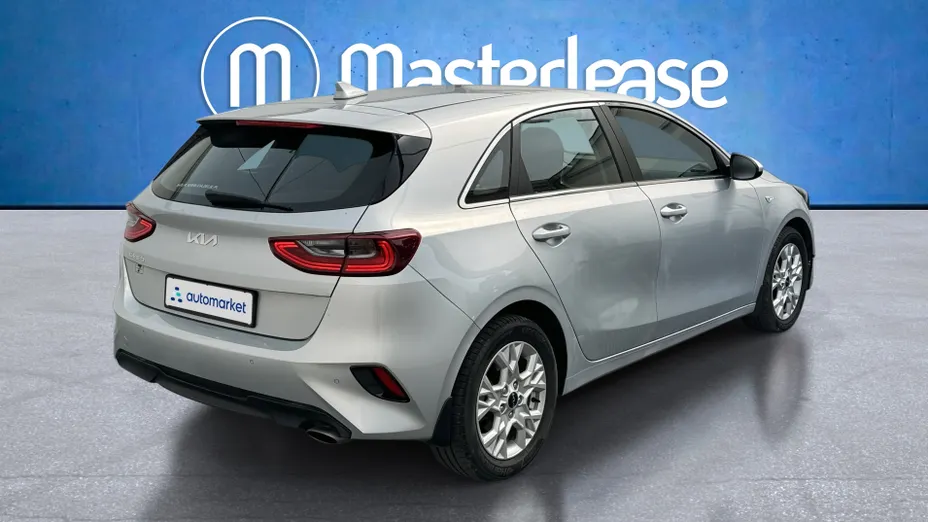 KIA Cee'd Ceed 1.5 T-GDI M