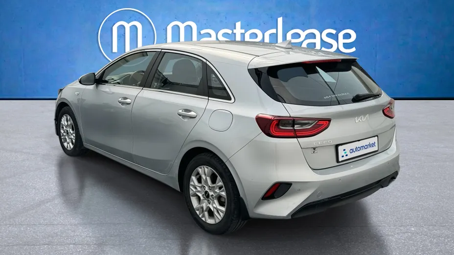 KIA Cee'd Ceed 1.5 T-GDI M