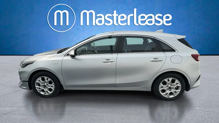 KIA Cee'd Ceed 1.5 T-GDI M