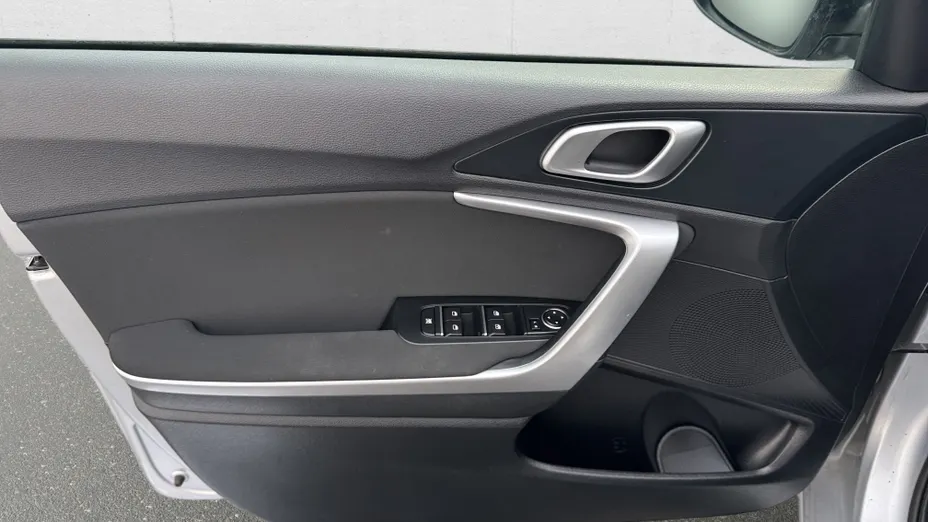 KIA Cee'd Ceed 1.5 T-GDI M