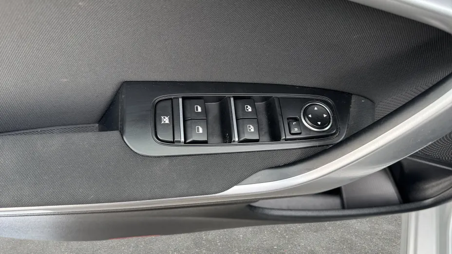 KIA Cee'd Ceed 1.5 T-GDI M