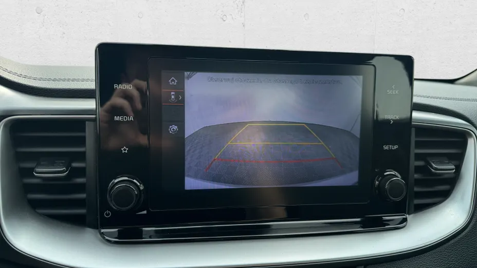 KIA Cee'd Ceed 1.5 T-GDI M