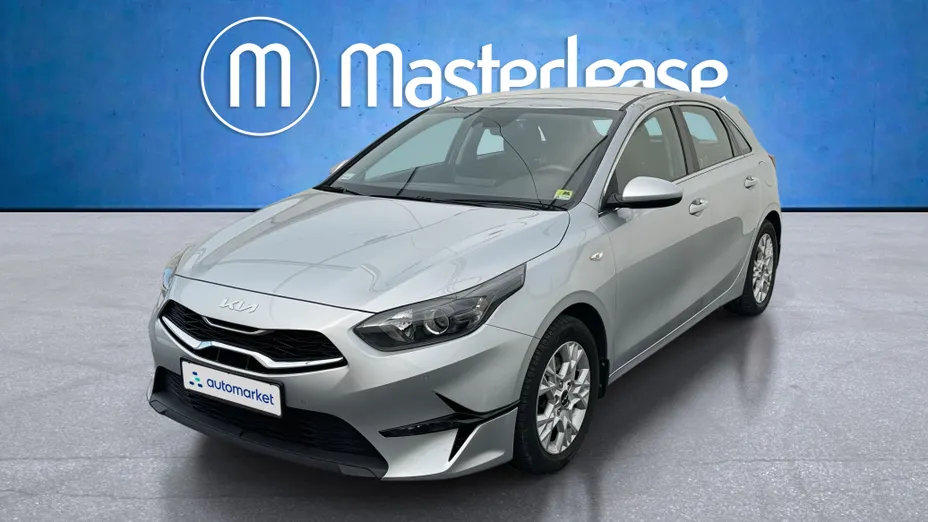 KIA Cee'd Ceed 1.5 T-GDI M
