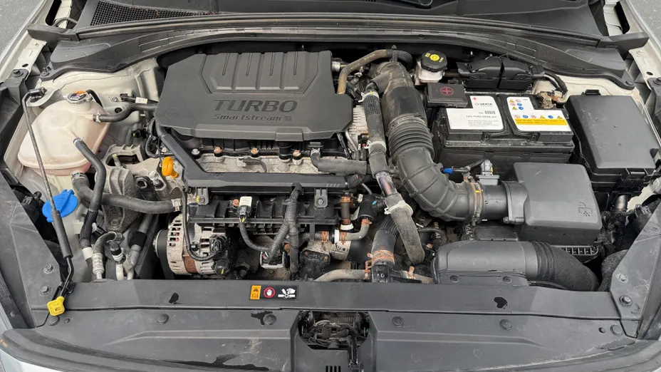 KIA Cee'd Ceed 1.5 T-GDI M