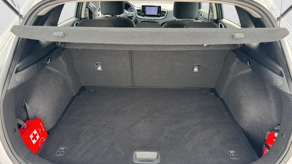 KIA Cee'd Ceed 1.5 T-GDI M