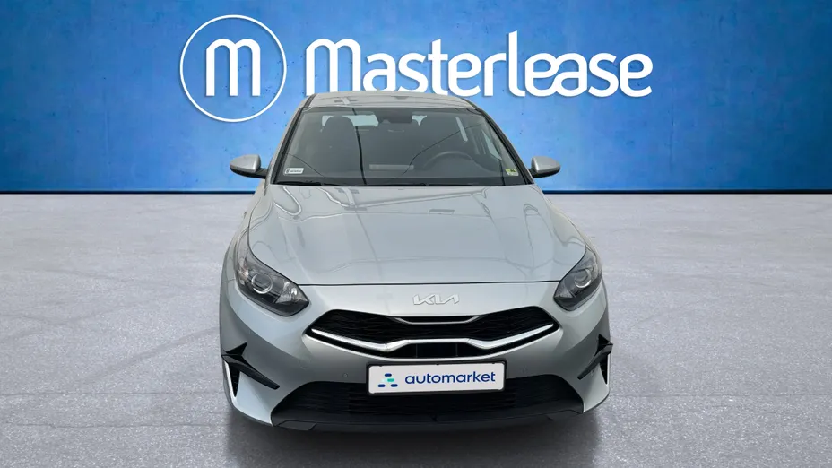 KIA Cee'd Ceed 1.5 T-GDI M