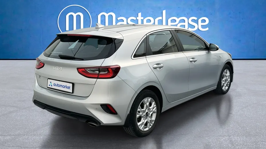 KIA Cee'd Ceed 1.5 T-GDI M