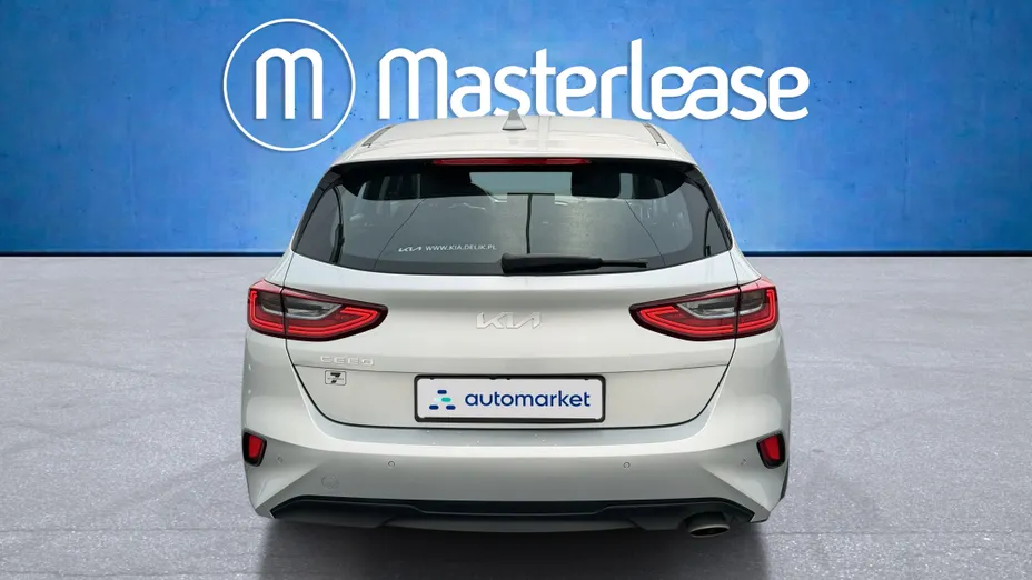 KIA Cee'd Ceed 1.5 T-GDI M