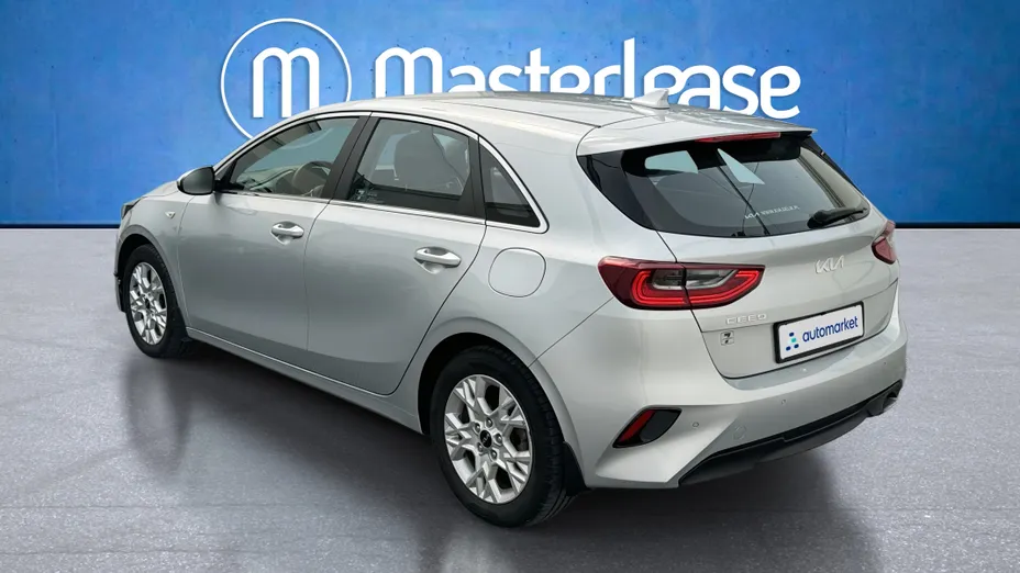KIA Cee'd Ceed 1.5 T-GDI M